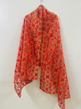 Heavy Embroidered Dupatta