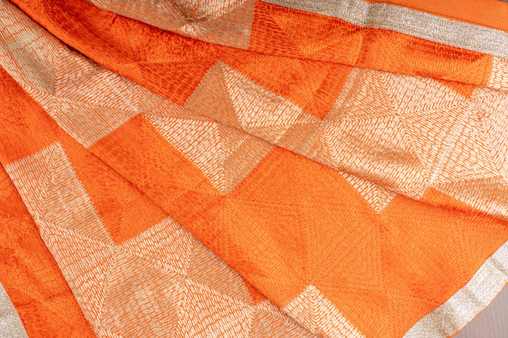 Premium Phulkari Duppata