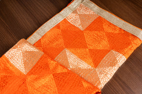 Premium Phulkari Duppata