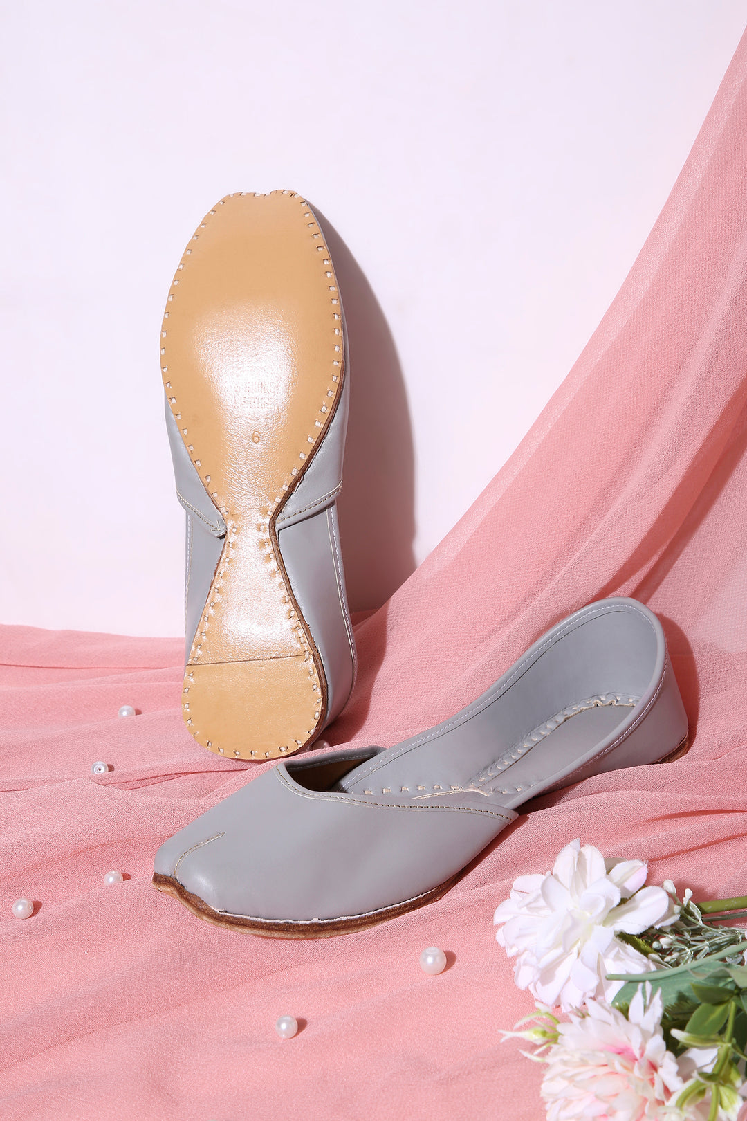 Soft Dove Grey Everyday comfort